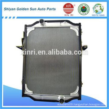 Dongfeng Auto Aluminum Radiator 1301N09-010